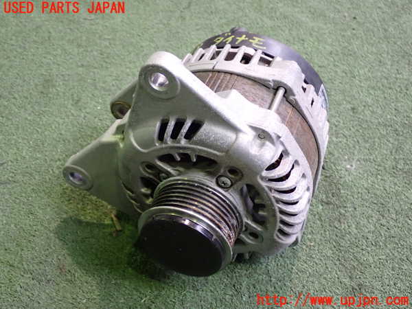 2UPJ-9240986015]CX-60(KH3P)オルタネーター(ダイナモ) 中古_2