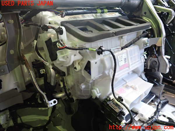 2UPJ-9240986081]CX-60(KH3P)エバポレーター1 中古　【ジャンク品】_3