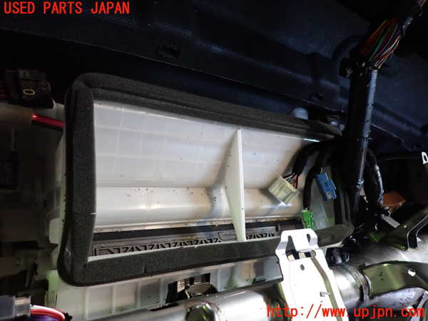 2UPJ-9240986081]CX-60(KH3P)エバポレーター1 中古　【ジャンク品】_4