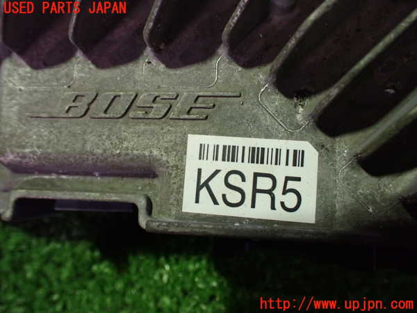2UPJ-9240986525]CX-60(KH3P)アンプ 中古_2