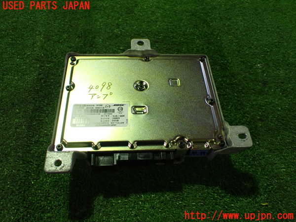 2UPJ-9240986525]CX-60(KH3P)アンプ 中古_4