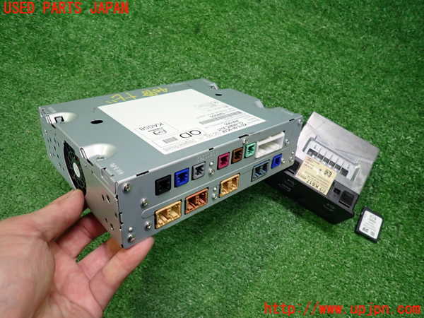 2UPJ-9240986589]CX-60(KH3P)カーナビゲーション 中古_2