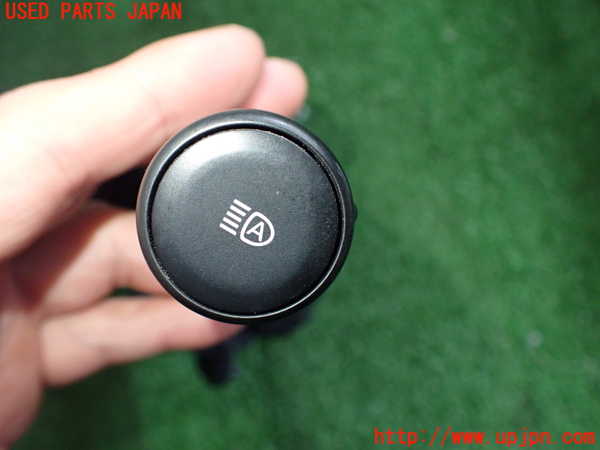 2UPJ-9240986720]CX-60(KH3P)コンビネーションスイッチ 中古_5