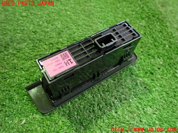 2UPJ-9240986309]CX-60(KH3P)スイッチ4 中古_3