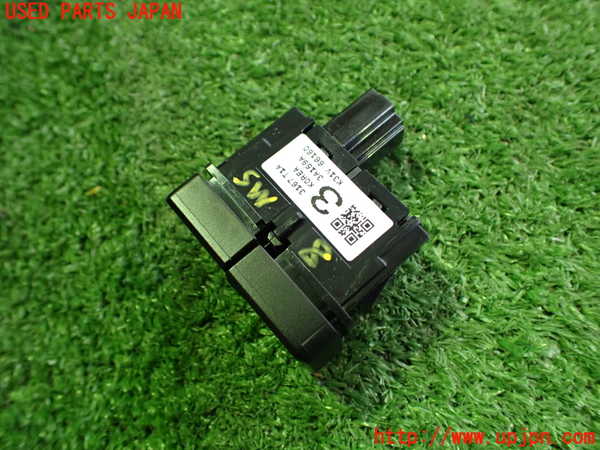 2UPJ-9240986313]CX-60(KH3P)スイッチ8 中古_2