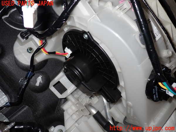 2UPJ-9240986095]CX-60(KH3P)ブロアファン(ブロアーファン) 中古_2