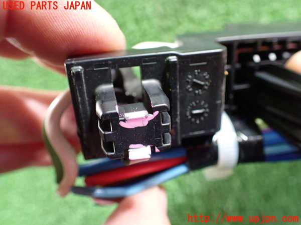 2UPJ-9240986741]CX-60(KH3P)ヒューズボックス1 (室内 助手席側)中古_3