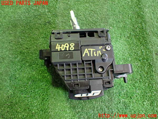 2UPJ-9240987555]CX-60(KH3P)ATシフトレバー 中古_2