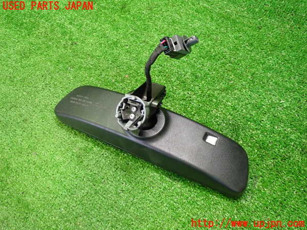 2UPJ-9240987615]CX-60(KH3P)ルームミラー 中古_2