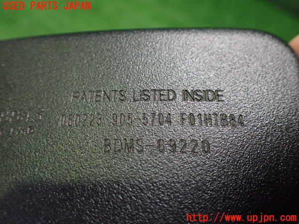 2UPJ-9240987615]CX-60(KH3P)ルームミラー 中古_4