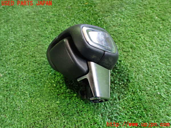 2UPJ-9240987570]CX-60(KH3P)シフトノブ 中古　【ジャンク品】_2