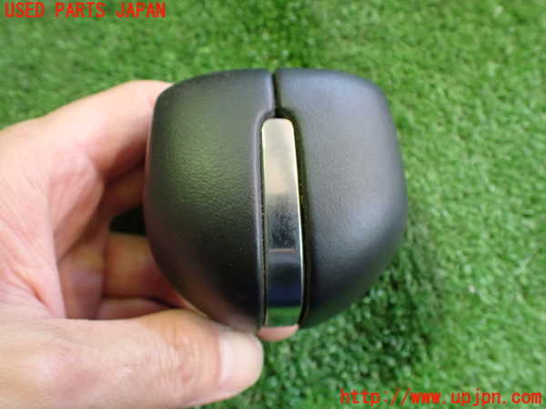 2UPJ-9240987570]CX-60(KH3P)シフトノブ 中古　【ジャンク品】_3