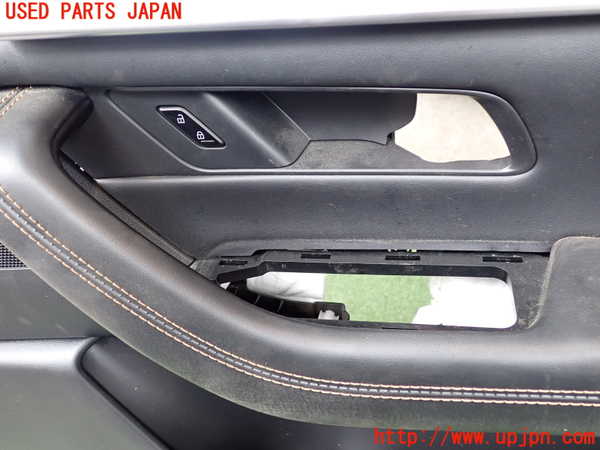 2UPJ-9240981234]CX-60(KH3P)右前ドア内張り 中古　【ジャンク品】_3
