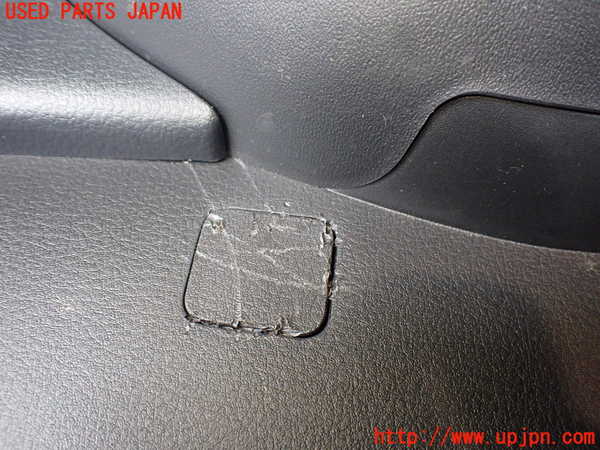 2UPJ-9240981294]CX-60(KH3P)右後ドア内張り 中古　【ジャンク品】_2