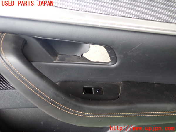 2UPJ-9240981294]CX-60(KH3P)右後ドア内張り 中古　【ジャンク品】_3