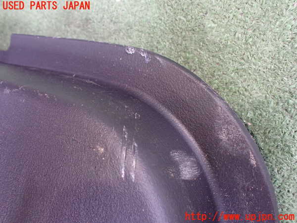 2UPJ-9240981324]CX-60(KH3P)左後ドア内張り 中古　【ジャンク品】_2