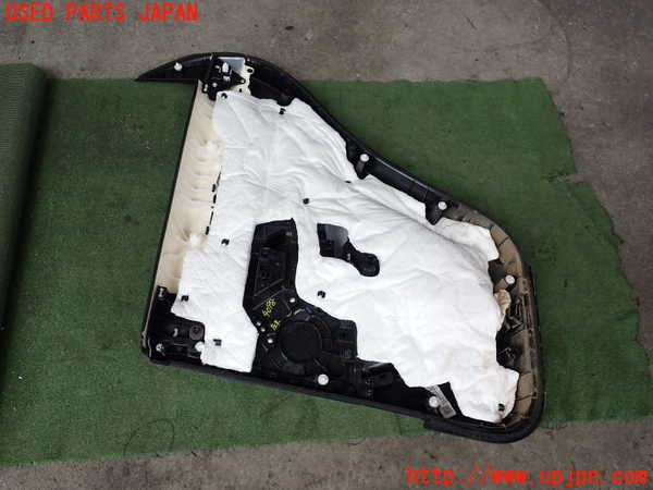 2UPJ-9240981324]CX-60(KH3P)左後ドア内張り 中古　【ジャンク品】_4