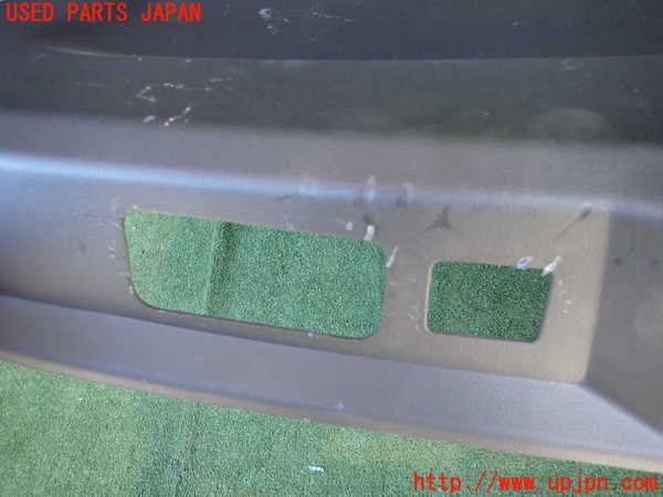 2UPJ-9240981578]CX-60(KH3P)バックドア内張り 中古_2