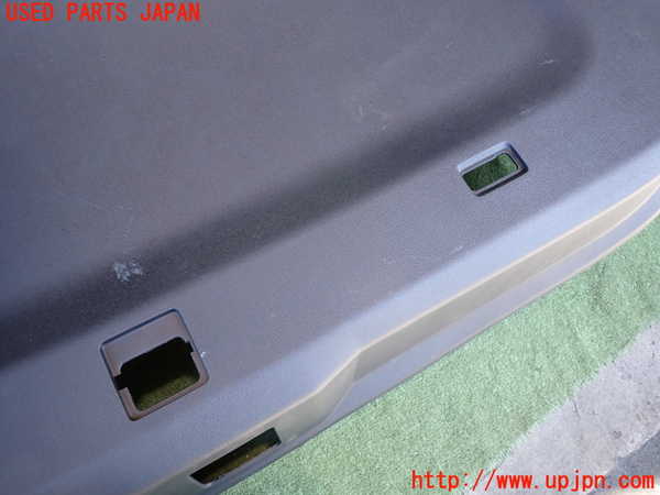 2UPJ-9240981578]CX-60(KH3P)バックドア内張り 中古_3