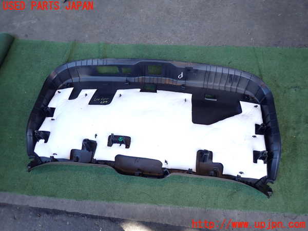 2UPJ-9240981578]CX-60(KH3P)バックドア内張り 中古_4
