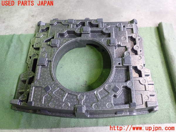 2UPJ-9240987771]CX-60(KH3P)ラゲッジトレイ1 中古_3