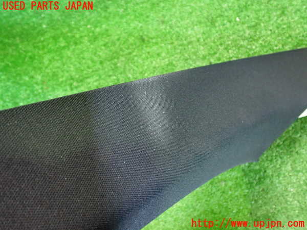 2UPJ-9240987660]CX-60(KH3P)左フロントピラートリム 中古_2