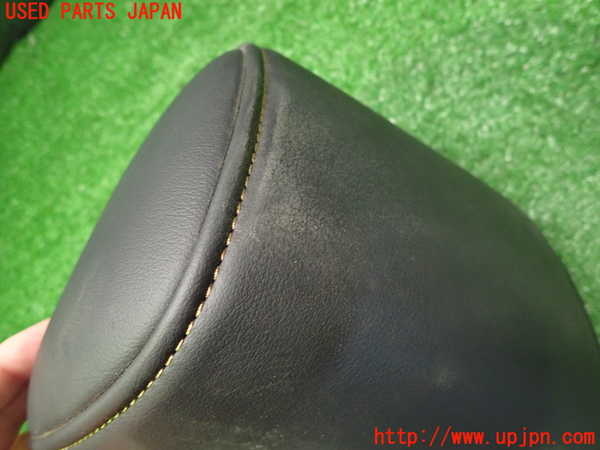 2UPJ-9240987150]CX-60(KH3P)右2列目ヘッドレスト 中古_4