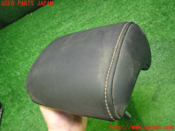 2UPJ-9240987130]CX-60(KH3P)真中2列目ヘッドレスト 中古_4