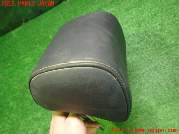 2UPJ-9240987180]CX-60(KH3P)左2列目ヘッドレスト 中古_3