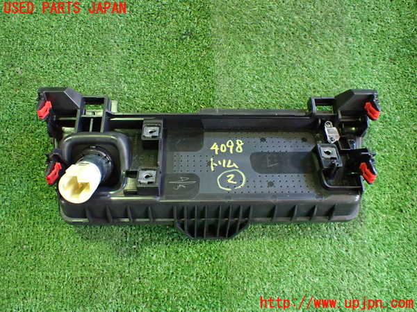 2UPJ-9240987692]CX-60(KH3P)内装トリム類2 中古_3
