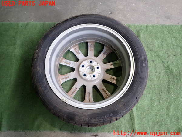 2UPJ-9240989054]CX-60(KH3P)タイヤ　ホイール　1本④ 235/50R20 中古_5