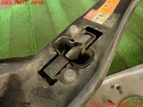 2UPJ-9240991041]ベンツ S500 ロング(220175)コアサポート 中古_2