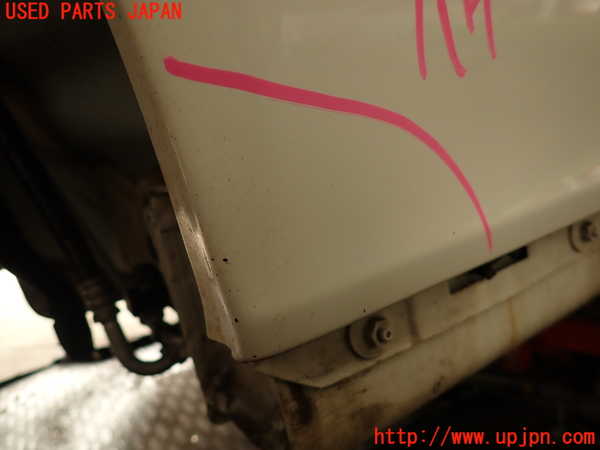 2UPJ-9240991082]ベンツ S500 ロング(220175)左前フェンダー 中古_4