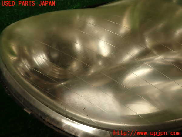 2UPJ-9240991130]ベンツ S500 ロング(220175)右ヘッドライト ハロゲン 中古_2