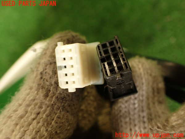 2UPJ-9240991212]ベンツ S500 ロング(220175)左ドアミラー 中古_4