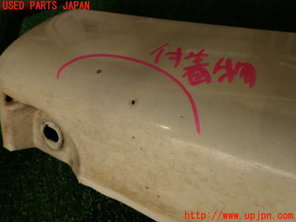 2UPJ-9240991392]ベンツ S500 ロング(220175)左サイドステップ 中古_3