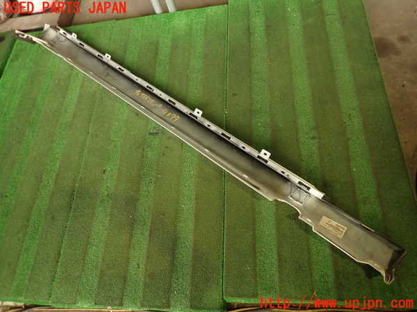 2UPJ-9240991392]ベンツ S500 ロング(220175)左サイドステップ 中古_5