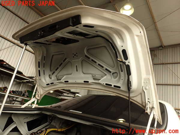 2UPJ-9240991500]ベンツ S500 ロング(220175)トランク 中古_5