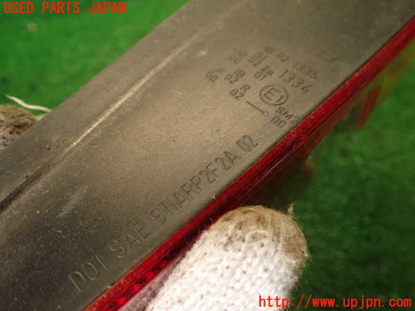 2UPJ-9240991530]ベンツ S500 ロング(220175)右テールランプ 中古_4