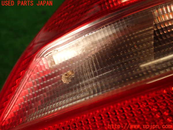 2UPJ-9240991536]ベンツ S500 ロング(220175)左テールランプ 中古_3