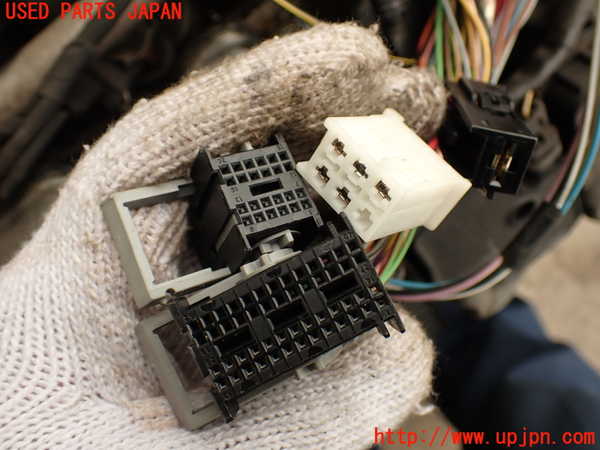 2UPJ-9240992010]ベンツ S500 ロング(220175)エンジン 113 中古_3