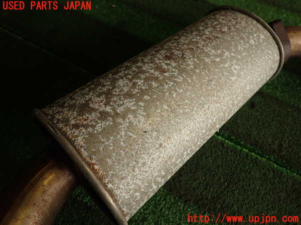2UPJ-9240992671]ベンツ S500 ロング(220175)リアマフラー1 中古_3