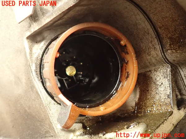 2UPJ-9240993010]ベンツ S500 ロング(220175)ミッション AT 113 中古_3