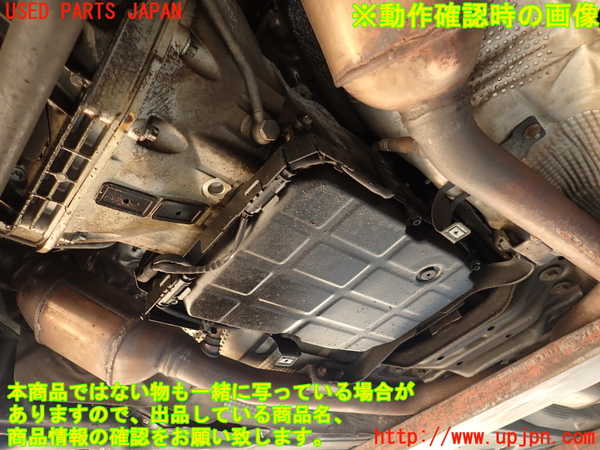 2UPJ-9240993010]ベンツ S500 ロング(220175)ミッション AT 113 中古_5