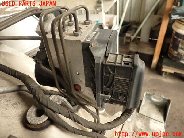 2UPJ-9240994040]ベンツ S500 ロング(220175)ABSアクチュエーター 中古_2