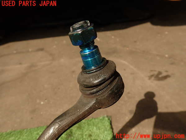 2UPJ-9240994235]ベンツ S500 ロング(220175)パワステギアボックス 中古_3