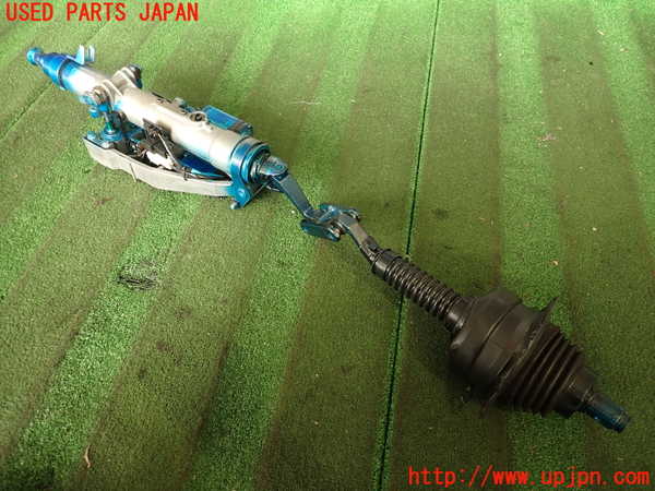 2UPJ-9240994260]ベンツ S500 ロング(220175)ステアリングシャフト 中古_2