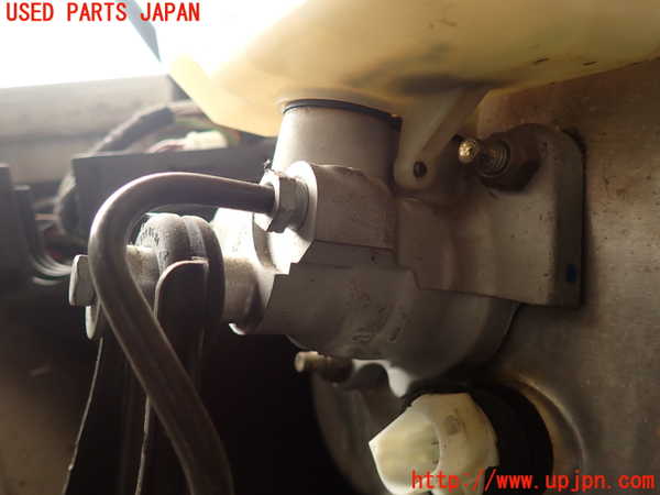 2UPJ-9240994050]ベンツ S500 ロング(220175)ブレーキマスターシリンダー 中古_2