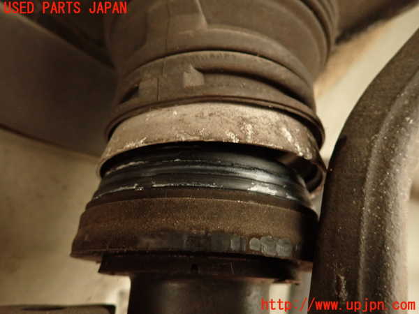 2UPJ-9240995025]ベンツ S500 ロング(220175)左フロントストラット 中古_2