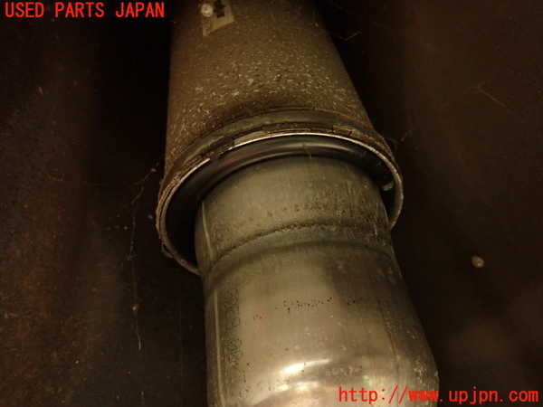 2UPJ-9240995045]ベンツ S500 ロング(220175)左リアストラット 中古_2